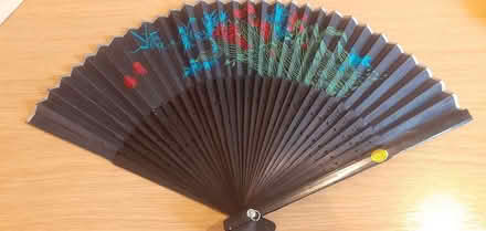 Photo of free Small fan (GL6 (Chalford)) #1