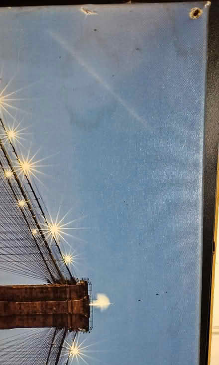 Photo of free Two bridges picture (NY) #3