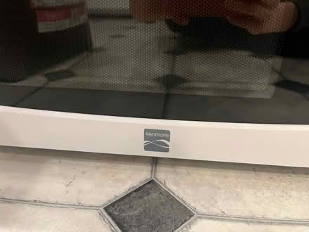 Photo of free Microwave - Kenmore (Montlake) #2