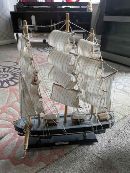 Photo of free 3 model boats (LU5) #3