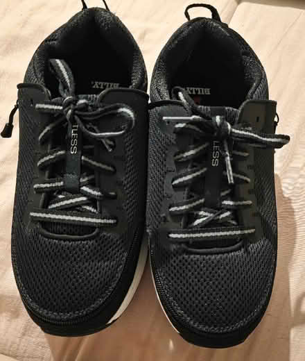 Photo of free Billy trainers extra wide size 7 adult (Ryelands LA1) #1