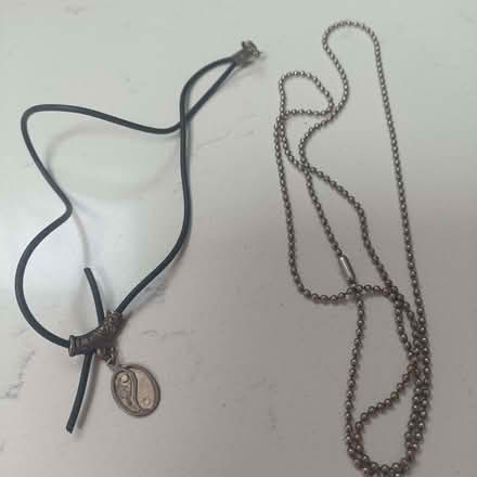 Photo of free Small necklace (Chapelfields CV5) #1