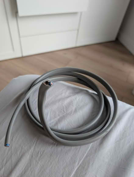 Photo of free Electric cooker cable (Colindale NW9) #1