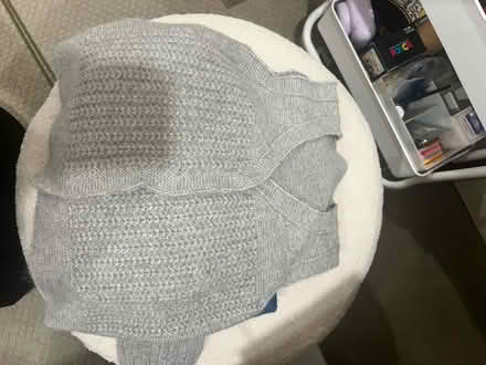 Photo of free New handmade kid sweaters vests (near kings academy) #4