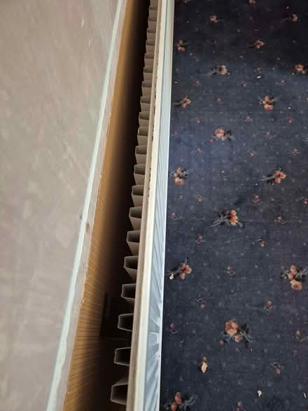 Photo of free Large Radiator (Bents Green S11) #1