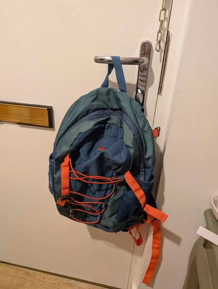 Photo of free Back pack (Colindale NW9) #1