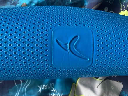 Photo of free Yoga/exercise mat (Beaconside ST16) #1