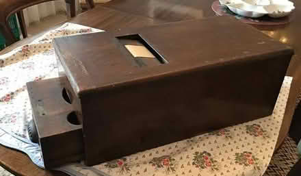 Photo of free Old Shop Till - Antique (Brompton ME7) #1