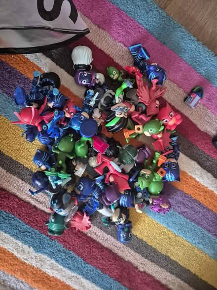 Photo of free Toys (Dublin 5) #2