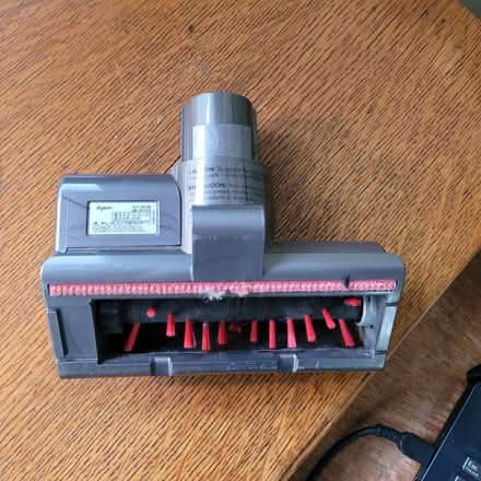 Photo of free Dyson Attachment (Union Park Neighborhood) #1