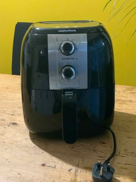 Photo of free Air Fryer (Keynsham) #1