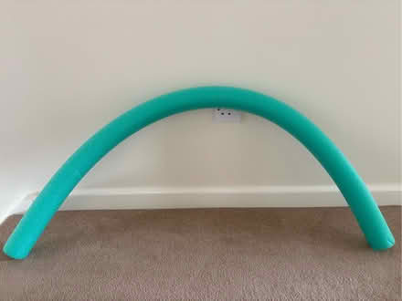 Photo of free Swimming Noodle / Woggle (Comeytrowe District Ward TA1) #1