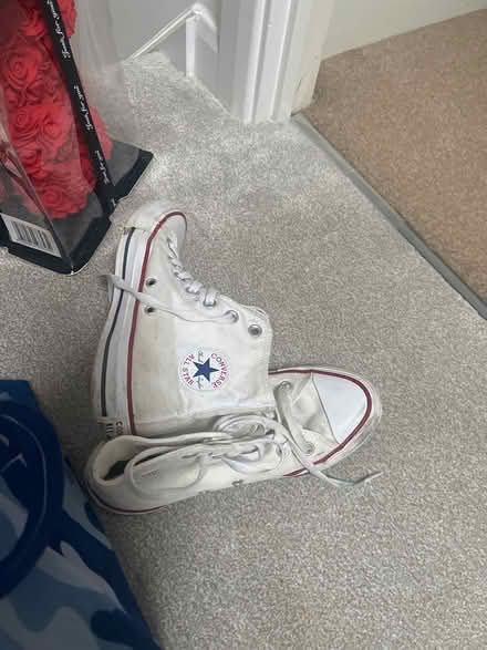 Photo of free Radome girls/womens items (Kempston) #4