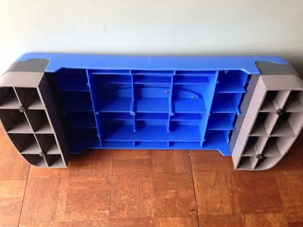 Photo of free Exercise step (Oakridge RG21) #2