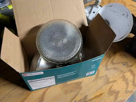 Photo of free Outdoor light bulbs (SE Ann Arbor) #2