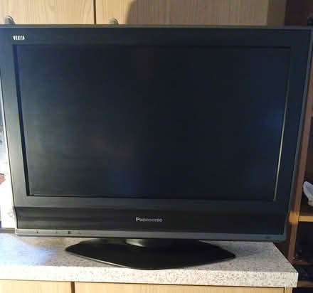 Photo of free Panasonic TV (NR7) #1
