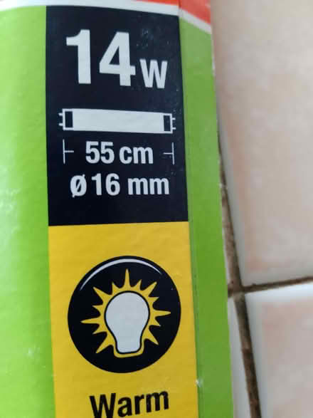 Photo of free Strip light (Brownsover CV21) #1