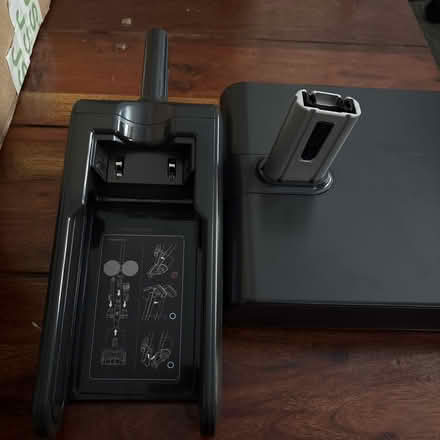 Photo of free Samsung Jet 95 Pro Charging Base (Balham SW12) #2