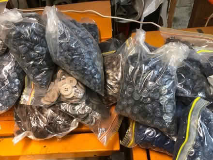 Photo of free Buttons (greensborough) #3