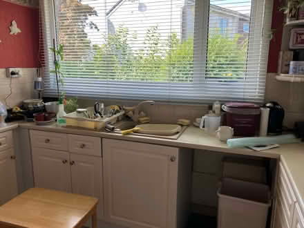 Photo of free Large Venetian blind (Greenhills, East Kilbride) #2