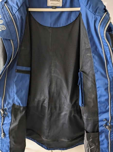 Photo of free waterproof jacket (snodland) #2