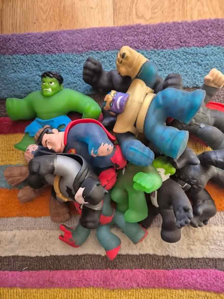 Photo of free Toys (Dublin 5) #4