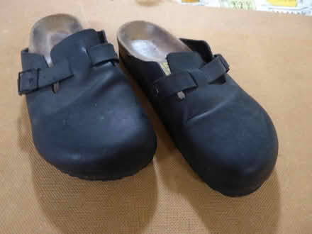 Photo of free Pair of Birkenstocks (Nailsworth) #2