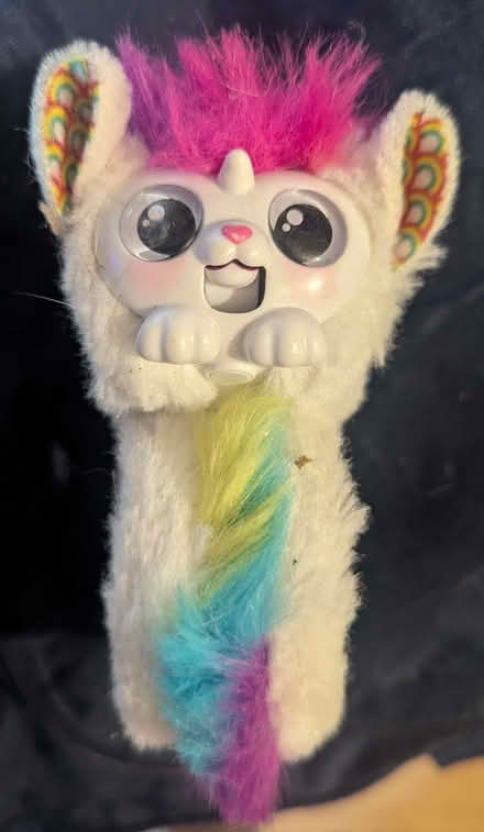 Photo of free Wrist toy (Clive Vale TN35) #1