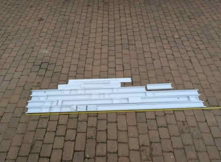 Photo of free Electrical dado Trunking/ casing (Sawston CB22) #3