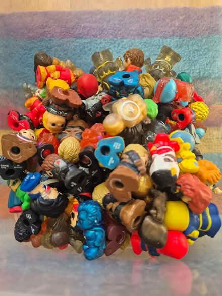 Photo of free Toys (Dublin 5) #1