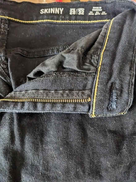 Photo of free 3 pair men's jeans (snodland) #1