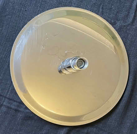 Photo of free 10" rainfall shower head (Hemel Hempstead, HP1) #1