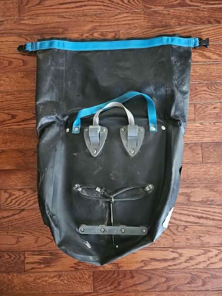 Photo of free Mec pannier bag (Orleans) #2