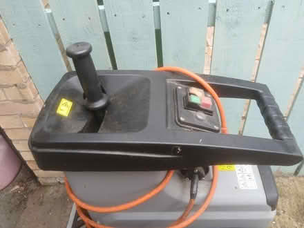 Photo of free Fully working garden shredder (Mile House TS19) #1