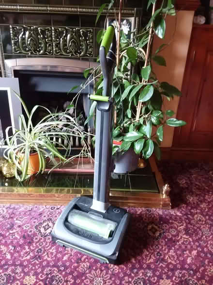 Photo of free Vacuum Cleaner (Cromford DE4) #2