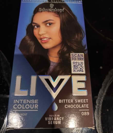 Photo of free Hair dye (Guildford GU1) #1