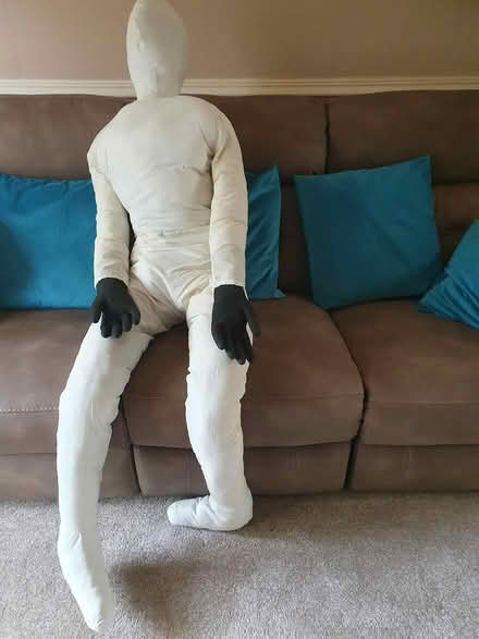 Photo of free Dummy (Swarcliffe LS14) #1