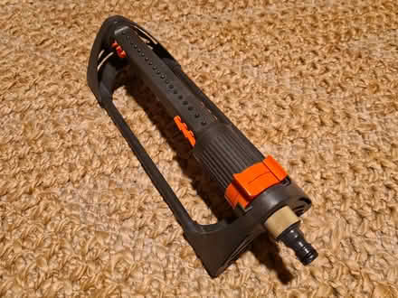 Photo of free Sprinkler (Chorlton M21) #1