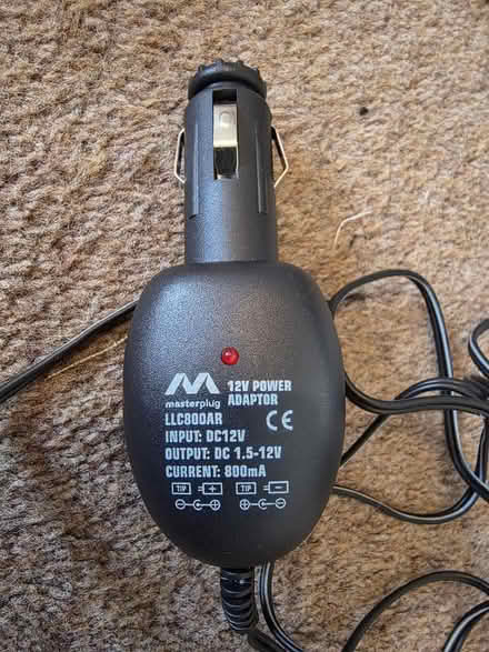 Photo of free Adapters (Broughton Park M8) #2