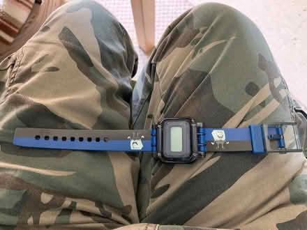 Photo of free Sponge bob dead watch (Emeryville) #1