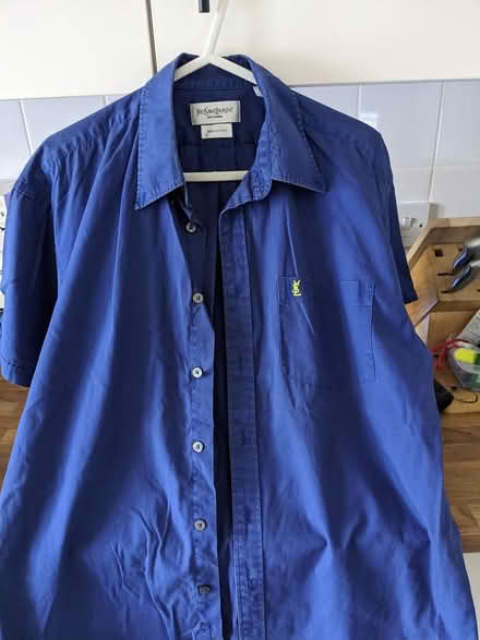 Photo of free shirts (snodland) #3