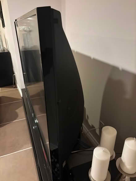 Photo of free LED big screen TV (Vaughan) #2