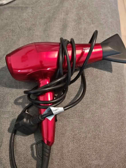 Photo of free Hair dryer (Wormholt road) #2