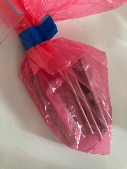 Photo of free Fittings from utility units etc (Allington ME16) #1