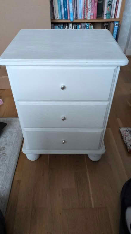 Photo of free Cabinet (Kenilworth CV8) #1