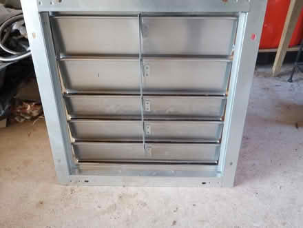 Photo of free Dayton Shutters (Norwalk - North east area) #2