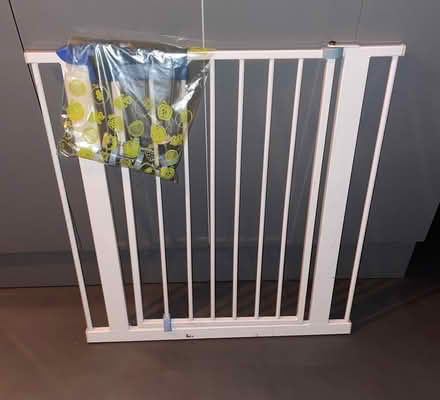 Photo of free Stair Gate (Bramber BN44) #1