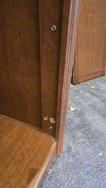 Photo of free Wardrobe (HX1) #4