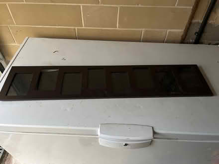 Photo of free Photo frame (Weston Park) #1