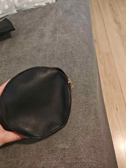 Photo of free Little bag (Wormholt road) #2